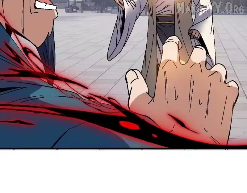 Master: This rebellious disciple is definitely not the Holy Son Chapter 173 - page 75